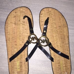 Michael Kors sandals